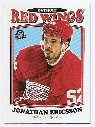 16/17 O-PEE-CHEE RETRO VARIATION Hockey (#251-300) U-Pick From List - Picture 7 of 26