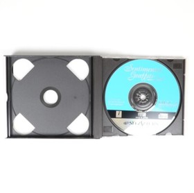 Sentimental Graffiti Sega Saturn SS Japan Import US Seller