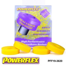 Powerflex Vorn Spurstange Set Für Ford Cortina Mk4,5 PFF19-3620