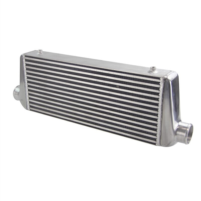 Front Mount Intercooler (FMIC) 550x230x65 Core, 63mm Inlet/Outlet 2.5"" Universal