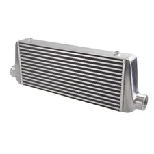 Front Mount Intercooler (FMIC) 550x230x65 Core, 63mm Inlet/Outlet 2.5" Universal