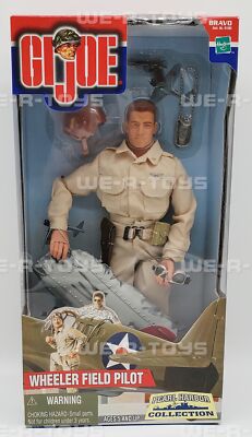 GIJOE エアボーンMP 黄色人種 KBトイズ限定 G.I. Joe Classified
