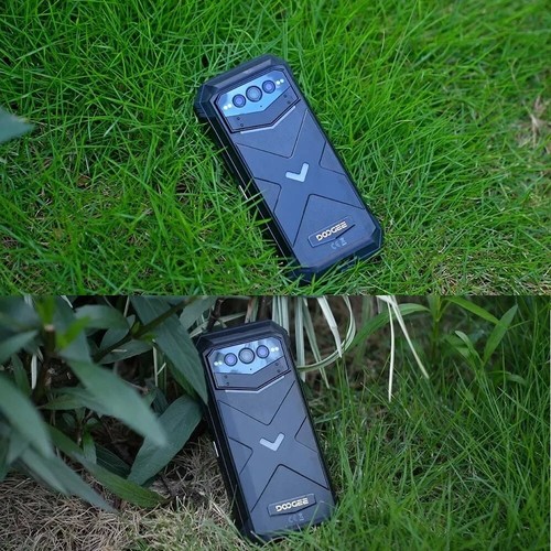 Doogee V Max Plus 5G Rugged Smartphone 36GB+512GB Android 14200MP 22000mAh 6.58" - Picture 15 of 23