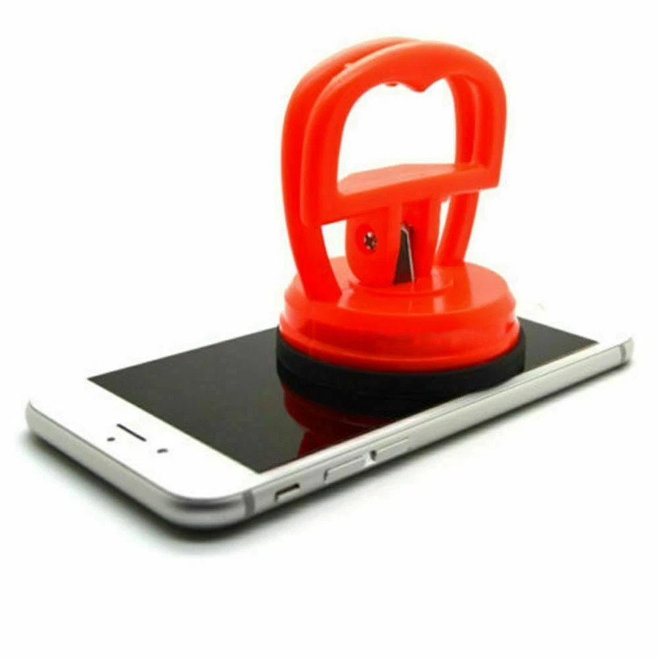 Strong Lifter Suction Cup LCD Screen for Smart Phone Opening Repair Tool RE - Image 4 of 4