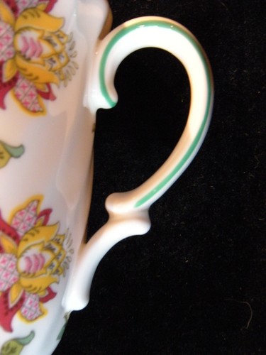 Minton Bone China 'Haddon Hall' Cake Plate, Cups & Mugs, etc. from $4.99/each - Picture 12 of 48