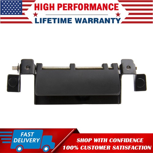 Direct Fit Rear Tailgate Handle For 1998–2007 Toyota Sequoia 4.7L & 1998–2003 Sienna – Black Textured Liftgate Latch With Lifetime Warranty