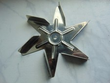 Nr 95 Lüfter Gebläse Lüfterrad für Küppersbusch Herd Ofen Einbauherd Backofen