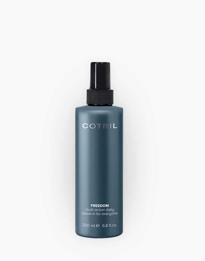 Cotril Freedom Multi-Action 200ml: Il Balsamo Spray per Tutta la Famiglia