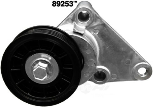 New Belt Tensioner Assembly Dayco 89253 89275 38158 49275 | eBay