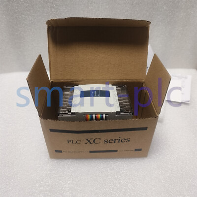 1PCS New XINJE PLC XD-E32YR-E In Box Expedited Shipping