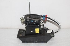 Boite de vitesse Lancia THESIS