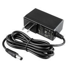 AC-DC Adapter For Uniden BEARCAT BC760XLT BC780XLT BC890XLT Scanner Power Supply