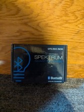 American Lighting SPK-REC-5CH Spektrum Bluetooth Smart Receiver - Brand New