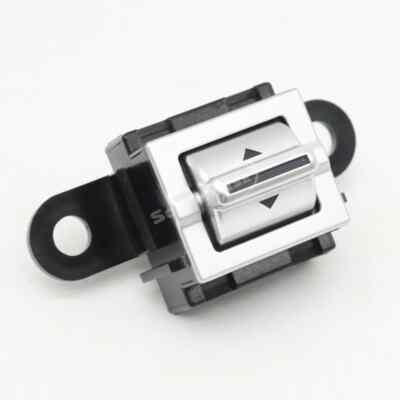 Sport Button Drive Mode Control Switch For Mazda 2 DJ 14-22 CX3