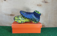 Nike Hypervenom Phantom II SG Elit Botas Púrpura Botines Hombre Fútbol/Fútbol