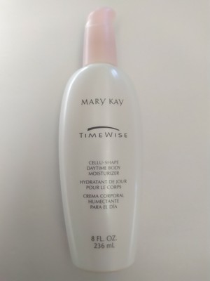 mary kay daytime moisturizer