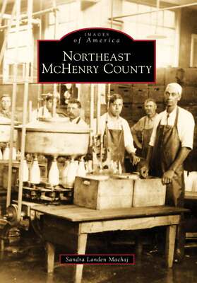 NEW Arcadia Publishing Northeast McHenry County, IL 9780738560120 Images of Amer