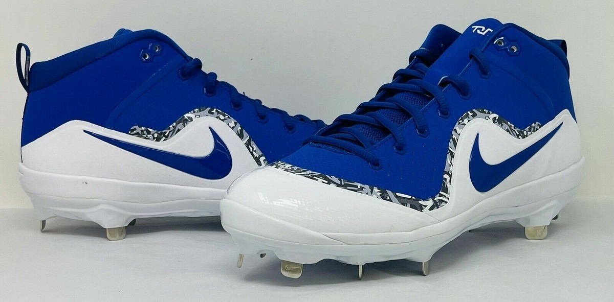 NIKE FORCE AIR TROUT 4 PRO MEN display picture 2