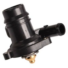 New Thermostat Housing For Chevy Cruze Sonic Trax Fits Buick Encore 2011-2017