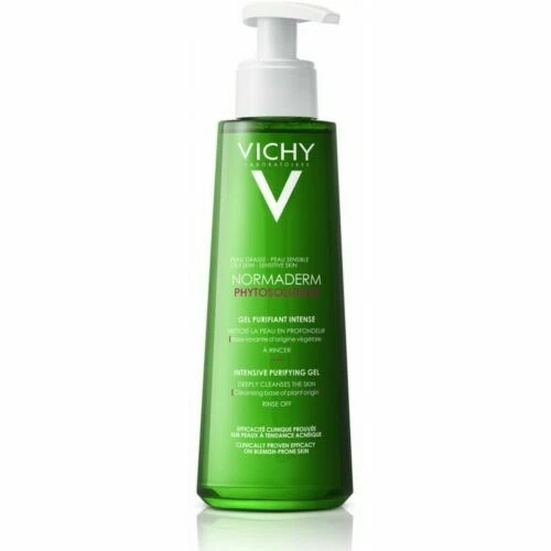 Prodotti antiacne e antimperfezioni Vichy