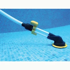 Kokido Zappy Above Ground Swimming Pool Vacuum Cleaner For Intex Pool - K755CBX