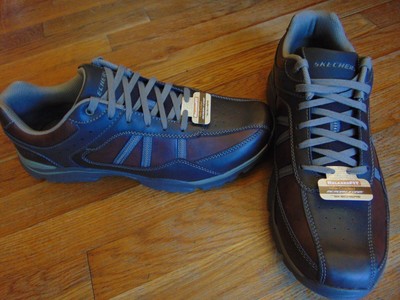 skechers rovato texon