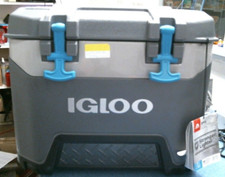 Igloo 25 Qt. Beverage Cooler  49782  FS