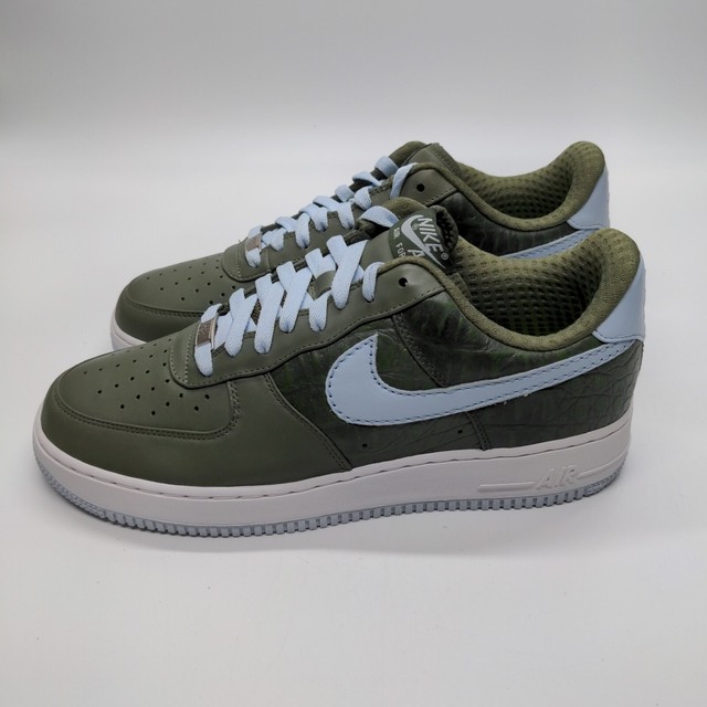 air force 1 haze