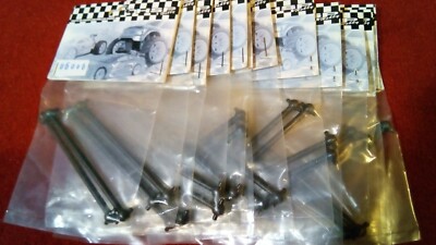 AMEWI / HSP RC 1:10 NEU,- TUNING - TEILE 06006 Dogbone 76mm Antriebswelle 2x