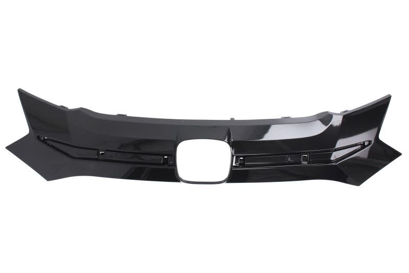 Radiator grille fits: HONDA HR-V 11.14-09.18