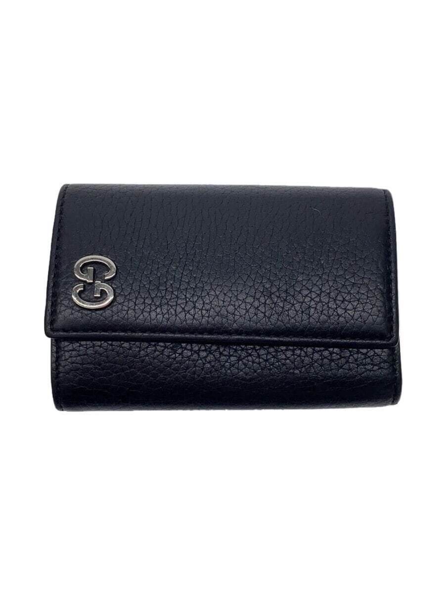グッチ　GUCCI   キーケース　6連　イニシャル入り メール便送料無料対応可】 楽天市場】GUCCI グッチキーリング