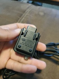 Genuine OEM Nintendo RF Switch NES-003 + RF Modulator NUS-003 N64 SNES Gamecube