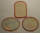 (3) YABA YOUNG AMERICAN BOWLING ALLIANCE PATCHES unused — photo 2