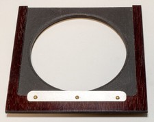 1 ADAPTER 4.5" x 4.5" for use Linhof type boards in KORONA FIELD 1908 Camera