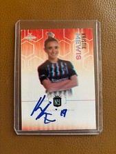 2023 Parkside NWSL Vol. 2 Soccer Cards Checklist 24
