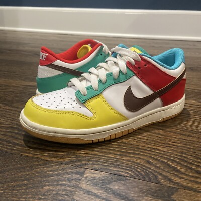 Dunk Low Free 99