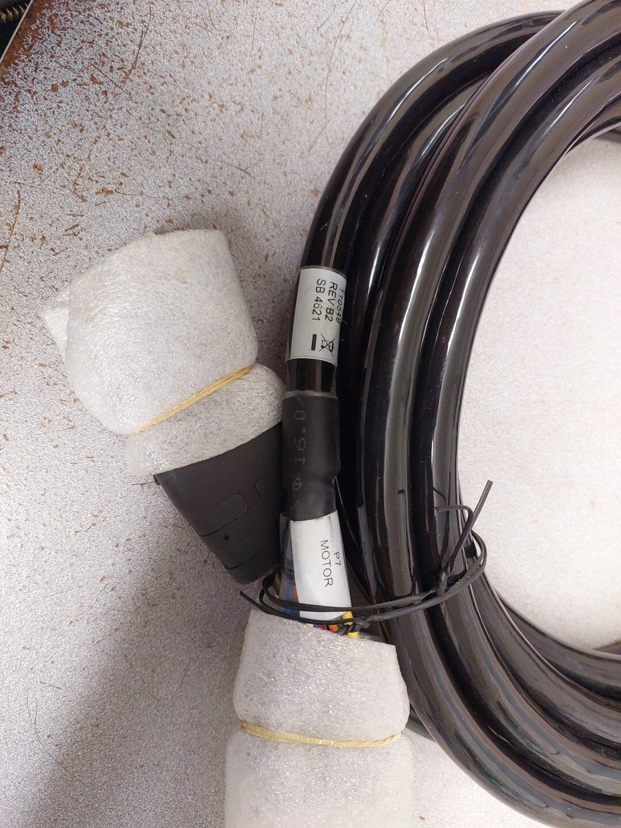 110549 Trimble EZ-Pilot motor drive cable for sale online | eBay