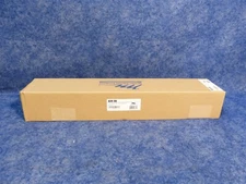 NEW Middle Atlantic HCM-1DV Horizontal Cable Manager, 1 RU, Horiz/Vert D-Ring Q2