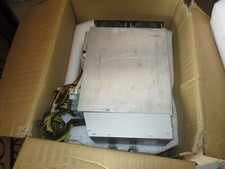 INNOSILICON A10 PRO 7G Miner Hardware Only Power Supply