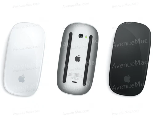  APPLE MAGIC MOUSE