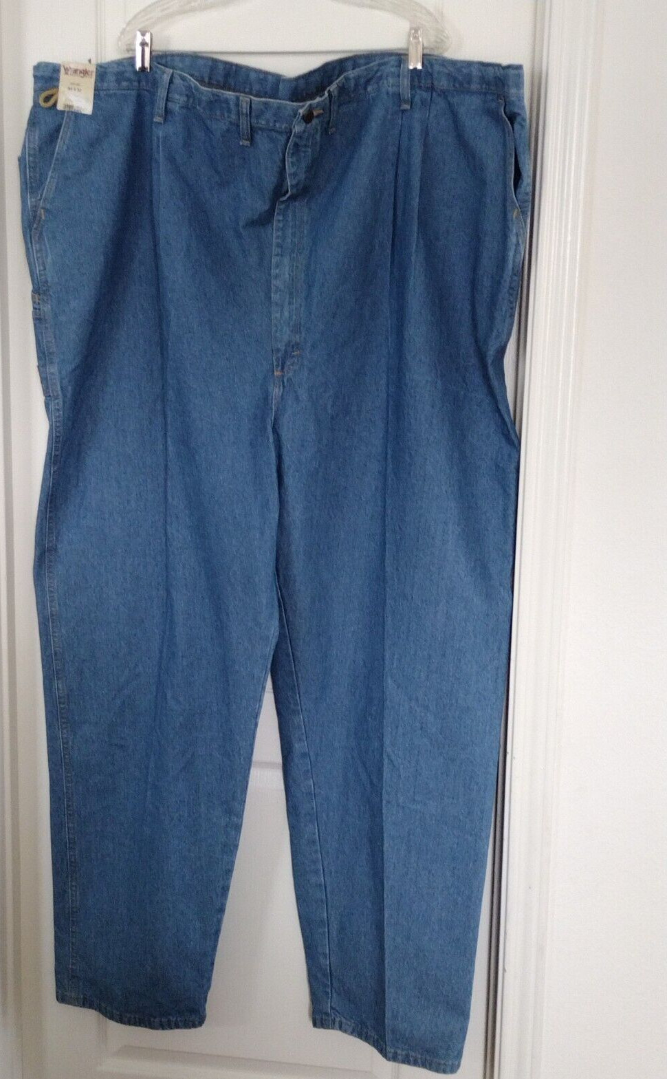 Pants Size 60x30 Elastic Waistband