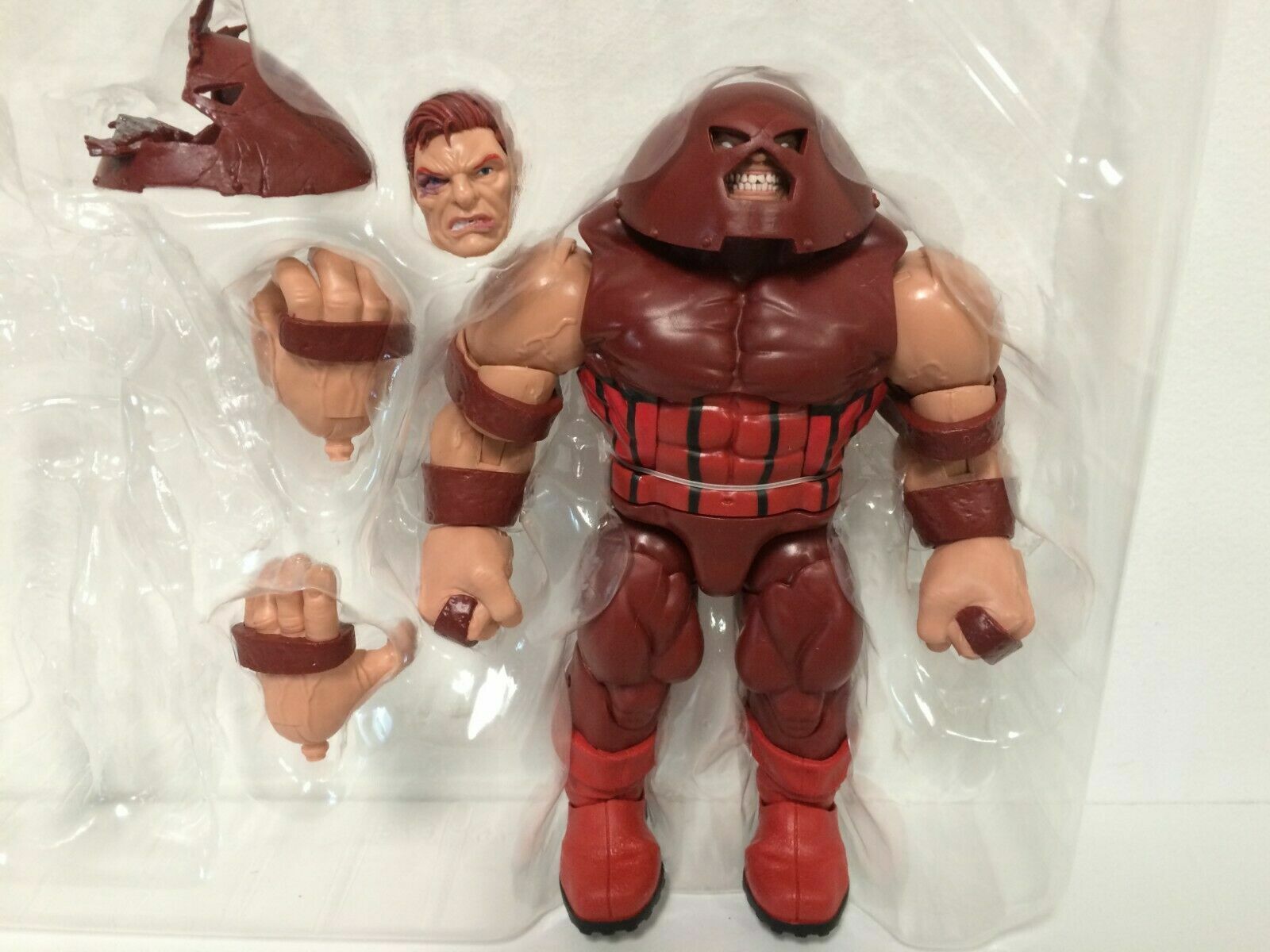marvel legends juggernaut