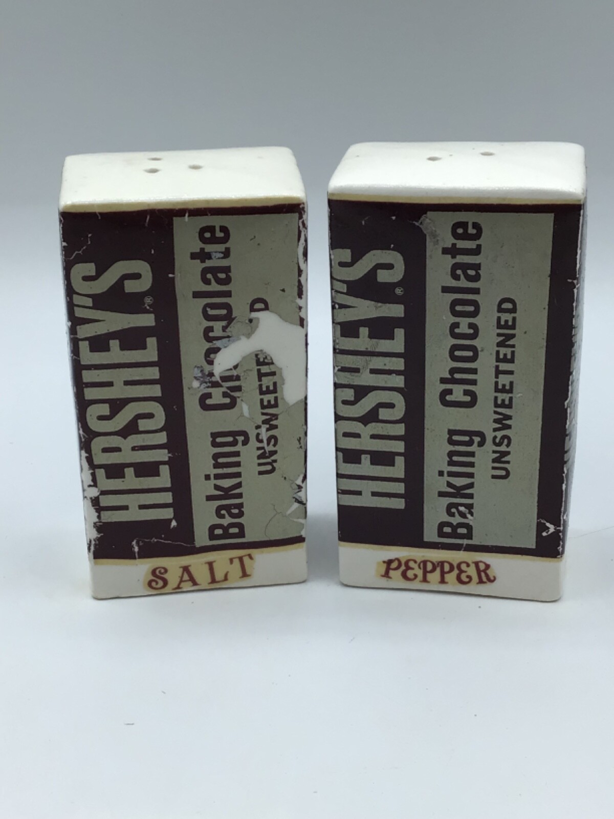 NOVELTY CHOCOLATES
