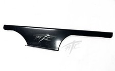 GSXR BLACK ATC CUT OUT 21" CHAIN GUARD FAT TIRE KITS 01-05 SUZUKI GSXR 600/750