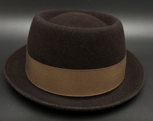 Goorin Bros Walter White Style Hat 
