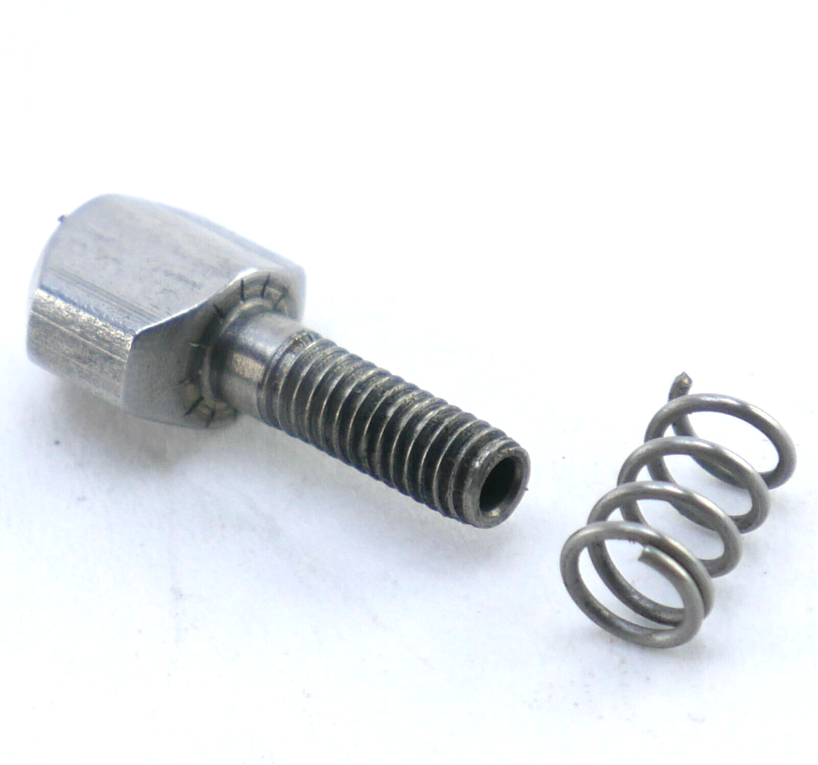 Campagnolo Record rear derailleur Adjuster Barrel Vintage Bike NOS eBay