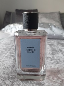 prada double dare perfume