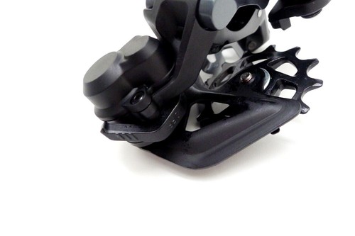 Shimano SLX RD-M7100-SGS 12 Speed SHADOW RD+ MTB Rear Derailleur - Picture 5 of 8