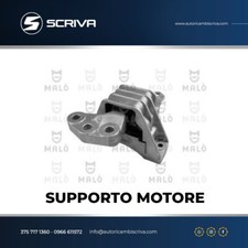 Support moteur Fiat CROMA