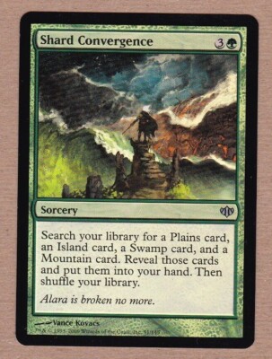 mtg conflux card list Amazon.com: Magic: the Gathering - Countersquall main image 1